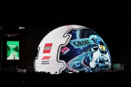 F1 Tech Preview | How Las Vegas cold temperatures can affect the set-up