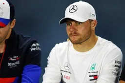 Valtteri Bottas to “make sure” team orders don’t come into play in Russia