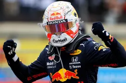 Verstappen heavily favoured by bookmakers to win at Silverstone