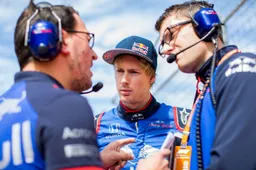 Hartley opgetogen, maar ‘P6 in VT2 levert géén punten op’