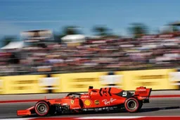 Coronel over Ferrari: ''Er is altijd een grijs gebied''