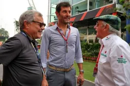 Webber expects Hamilton to pull through in 2020