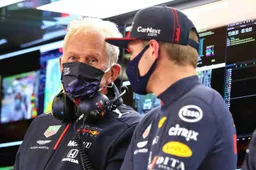 Marko after disappointing first day for Red Bull: "It's a mystery"