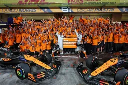 McLaren battle to continue in 2025? 'We want that problem!'