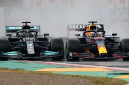 "Als ik Verstappen was had ik Hamilton niet verteld wat ik ervan vond"