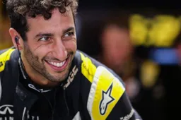 Ricciardo: “Het is nu de perfecte tijd om in vorm te komen”