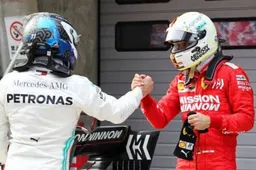 Vettel: There is plenty of work for Ferrari to do
