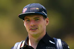 Verstappen not worried: "Plenty left in the tank"