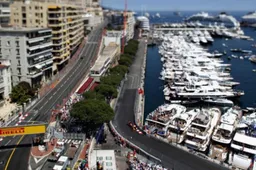 LIVEBLOG: 2018 Monaco Grand Prix qualifying