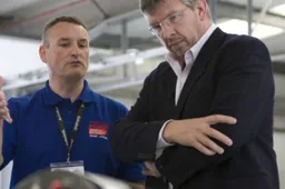 Brawn: "A race like Canada is bad for the sport"