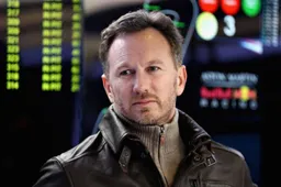 Red Bull is klaar met extra olieverbranding tijdens kwalificatie