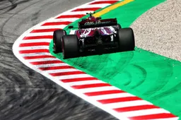 Giovinazzi hoopt morgen voor Q3 te kunnen strijden