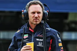 Horner: "Hubert's death reminds us how hard motorsport can be"