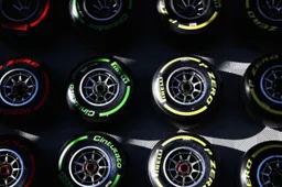 Pirelli haalt 18-inch banden weer uit de kast