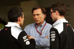 New Williams CEO: "Want to emphasise the social role of motorsport"
