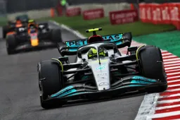 Windsor: 'Mercedes hat kurzzeitig vergessen, wie schnell der RB18 und Verstappen sind'
