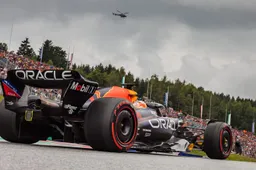 Formula 1 confirms: Tyre blankets will stay in 2024