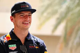 Verstappen casht 150K na look-a-like filmpje van online supermarkt