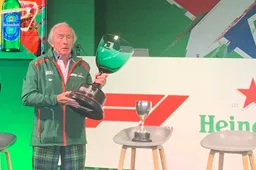 F1 Social Stint | Special trophy for Dutch GP winner revealed