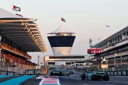 Quelles sont les prévisions météo du GP d'Abu Dhabi F1 2024 ?