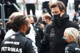 Wolff fears for Red Bull: 'It's going to be very tight until the end'