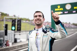 Latifi deelt advies over eventuele opvolger als Russell het team verlaat