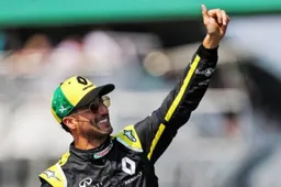 Has Daniel Ricciardo dropped a hint on his career post F1?