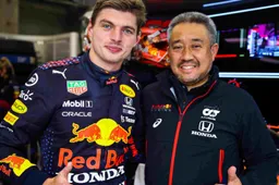 Honda: 'Waarom kunnen Olympische Spelen wel maar Formule 1 niet?