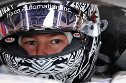 Mazepin chooses Russia over motorsport: 'Personal considerations'