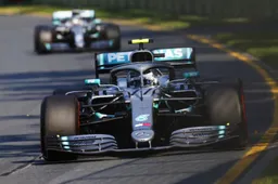 Rapportcijfers Formule 1-teams na GP Australië: Één duidelijke winnaar