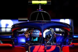 Toro Rosso: The honeymoon is over
