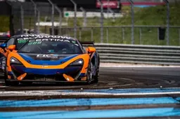 Zak Brown doet mee aan GT4-race op Zandvoort
