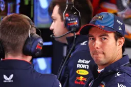 Predicciones del GP Holandés: Pérez a sobrevivir, Alonso y Sainz a la carga