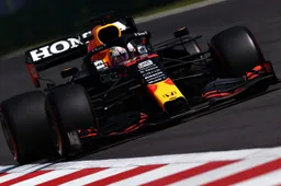 Volledige uitslag VT3 GP Mexico | Red Bull is dominant, Perez is de snelste