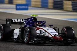 Beckmann vervangt geblesseerde Bolukbasi voor Formule 2-race in Imola