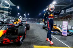 Goosebumps: this video shows strengths of Verstappen and Hamilton