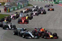 Max Verstappen verwacht binnenkort om in elke race voor de winst te strijden