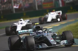 Bottas: "Kwalificatie voordeel is verdwenen"