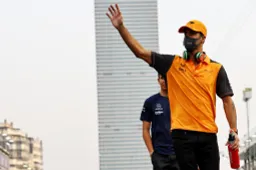 Was Red Bull exit of Ricciardo a mistake? 'He had it in him'