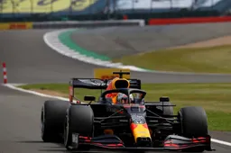 Verstappen: "Opvallend dat Mercedes dit weekend wel op die band kwalificeert"