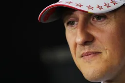 Eight years ago today: Schumacher's devastating skiing accident