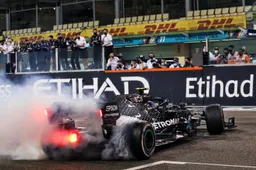 Thursday in Abu Dhabi: Fear and suspense surrounding title fight