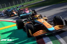 BREAKING | Launch date and new features for F1 2022 game revealed