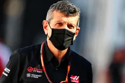 Haas F1: 'Weten niet of Perez de beste keuze is voor op de termijn'