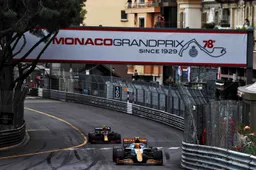 '2022 could just be the last edition of the Monaco GP'