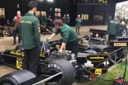 Lotus stuurt haar pareltjes even naar buiten: Wat is jullie favoriet?