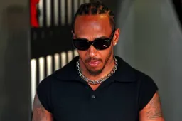 Hamilton: "Max beeindruckt nicht mehr als Michael oder Fernando".