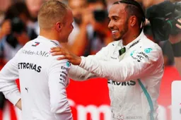 ''Het team zal er alles aan doen om nu Hamilton aan de wereldtitel te helpen''