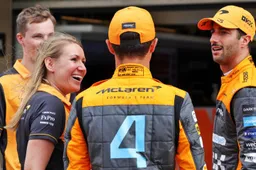 Norris precisa da honestidade da McLaren: "Não gosto de enrolação"