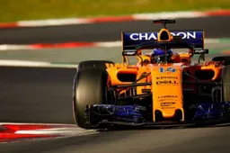 Hypersoft Debut at Monaco Grand Prix